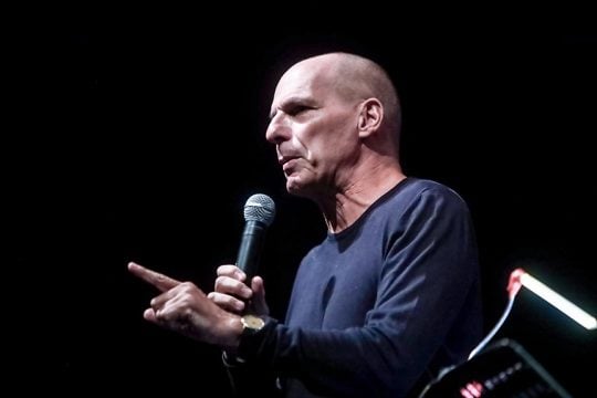 varoufakis